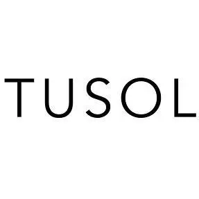 TUSOL Wellness shop logo
