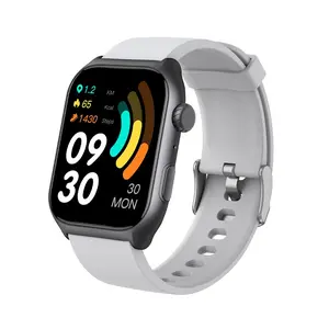 GTS7 Pro Smart Watch, Heart Rate & Blood Oxygen Monitor, Full Skin Tone Detection, Sports Fitness Tracker