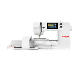 PRE-OWNED BERNINA 500E Embroidery Machine
