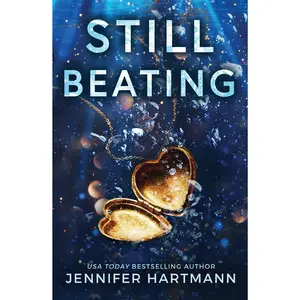 Still Beating -- Jennifer Hartmann - Paperback
