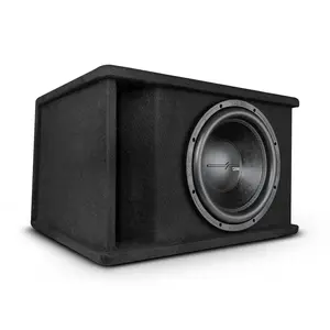 DS18 ZR112LD 🔥 12” Subwoofer + Ported Box | 1600W Bass Package | We Like It Loud