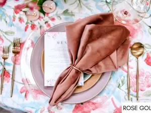 Velvet Napkins, Custom Napkins, Home Decor, Event Decor, Wedding, Bridal Shower, Party Decorations, Tea Party Decor