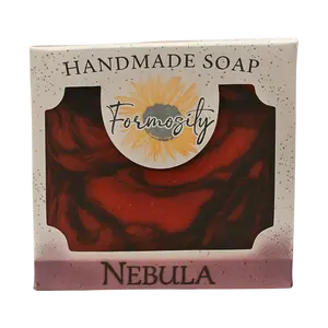 Nebula Handmade Bar Soap by Formosity Soaps