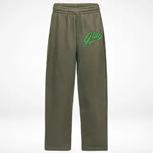 GTDE Lounge Pants (Vintage Olive)