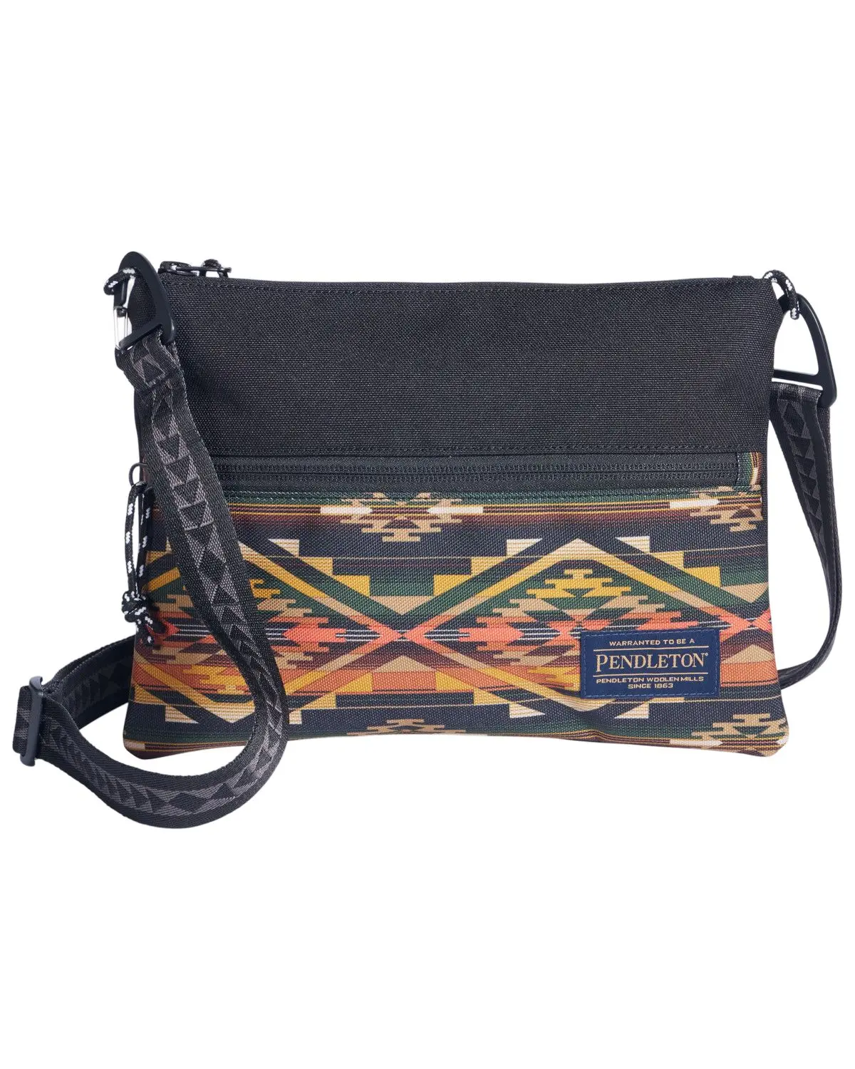 Pendleton Women's Women'S Tumalo Sacoche - Gd825-16146