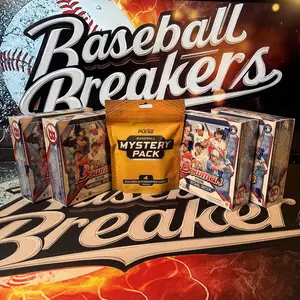 #43  PYT: (4x) 2026 Bowman Mega Box, (1x) Pulse Baseball Mystery Pack (4x Autos)