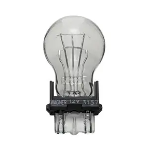 Wagner 3157 Standard Series Brake Light Bulb
