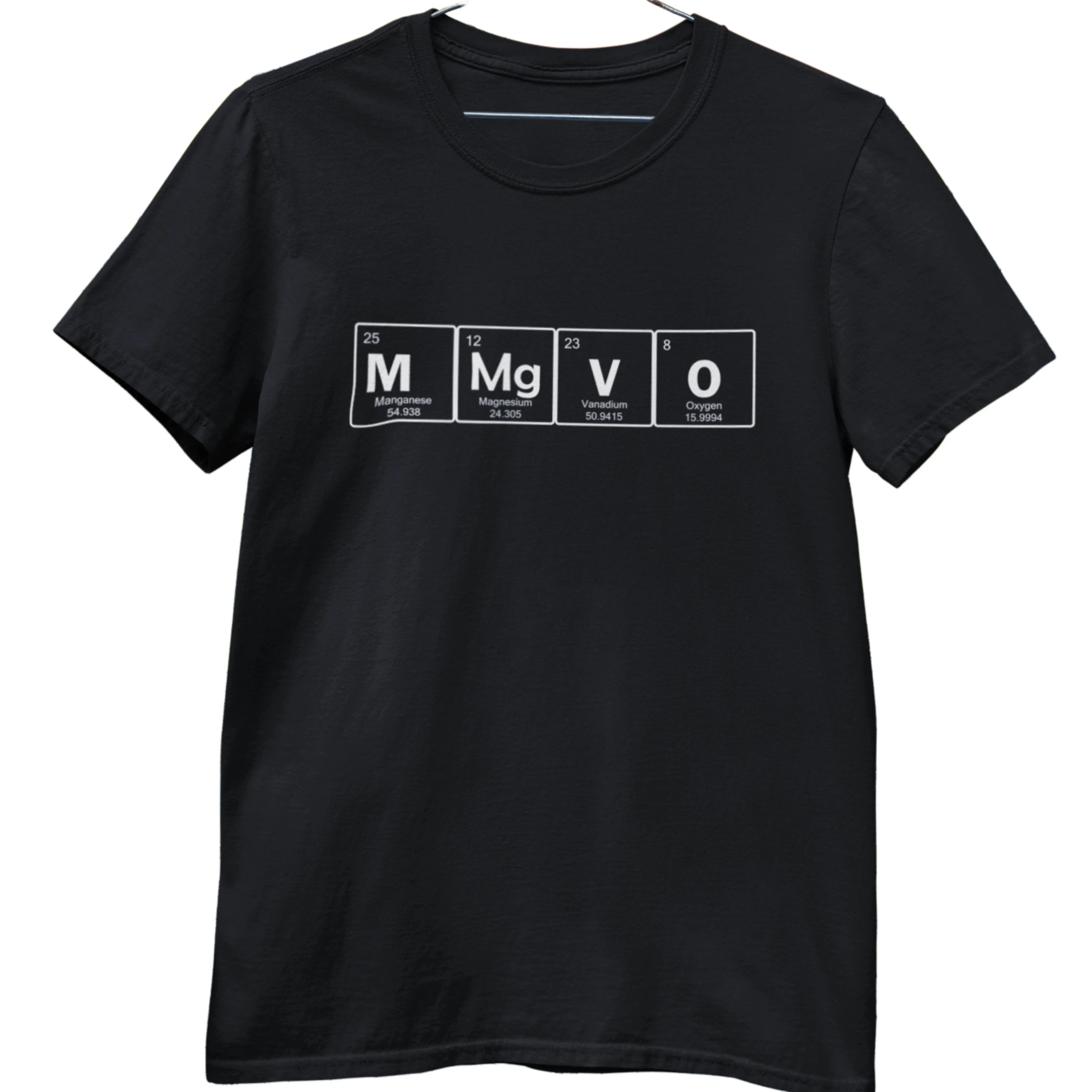 BetaStreetwear MMGVO T-shirt Venezuelan Collection Top Man Women Menswear Casual Shortsleeve