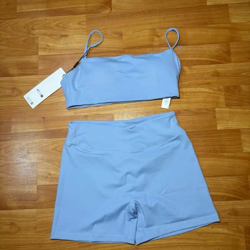 Set deportivo