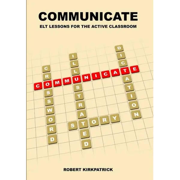 Communicate - Paperback