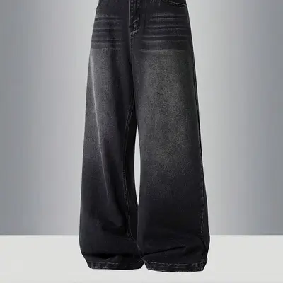 Baggy Jeans at Old Navy TikTok Shop - Main Image