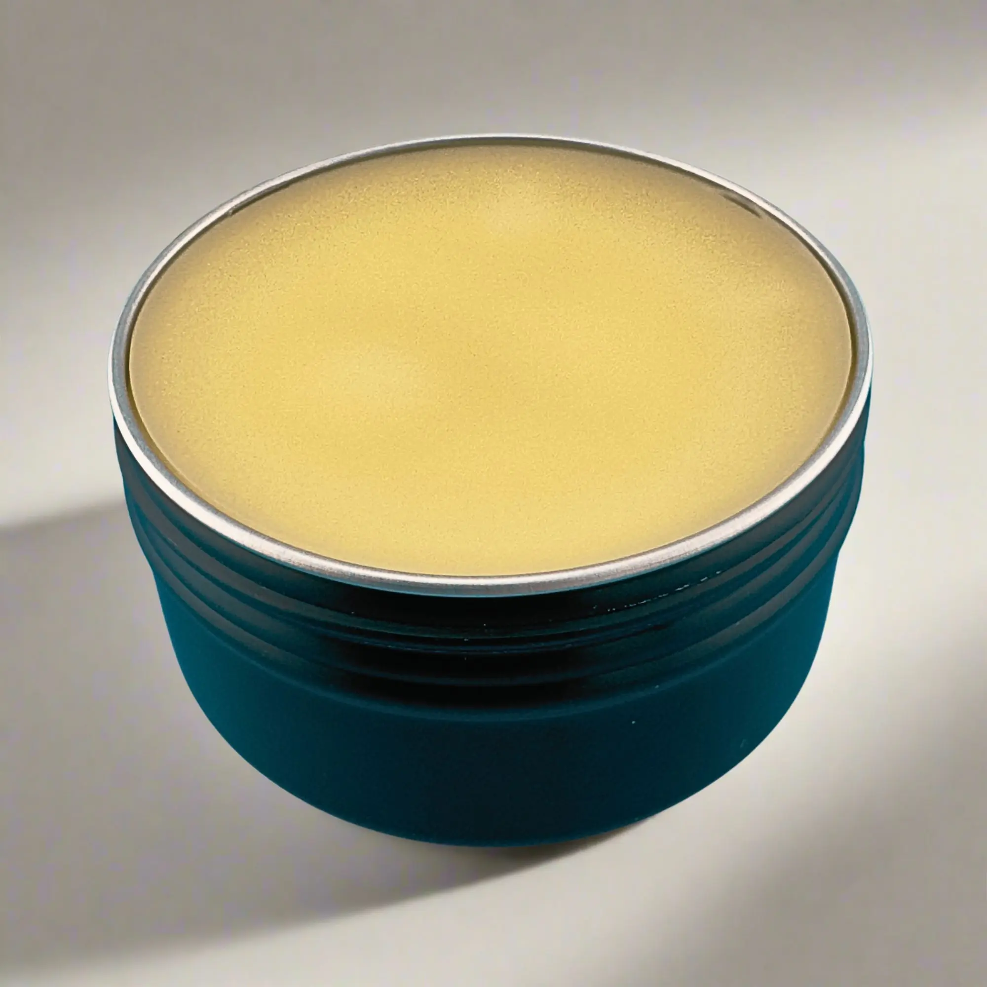Soldati Mustache Wax - Men's Premium Scented Adult Styling Wax with Beeswax, Organic Golden Jojoba Oil, Argan Oil, Vitamins, Vitamin C, Moisture, Nutmeg, Leather-Infused Cologne, Smooth Texture, Mid-Hold, Silicone-Free, for Mustache Hair Care