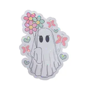 Oversized Spring & Easter Bookmark | Cute Bookish Accessory