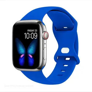 Watch wristband replacement, many color options