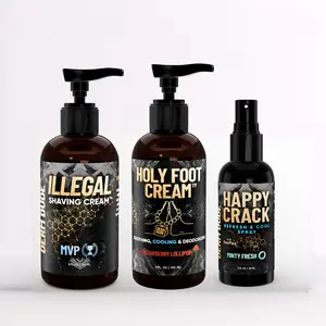 Lady Bits Kit by Derm Dana