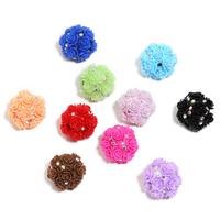 ZY2028012 10PCCS Flower Ball 