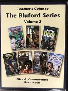 USED-Teacher's Guide to the Bluford Series: Volume 2 by Eliza A. Comodromos (Paperback)
