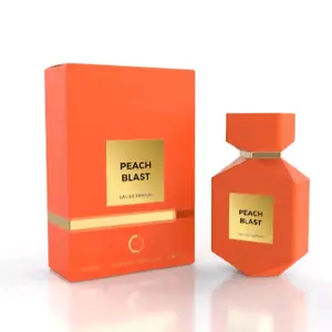 Peach Blast (Unisex) - 100ML By Camara Perfumes