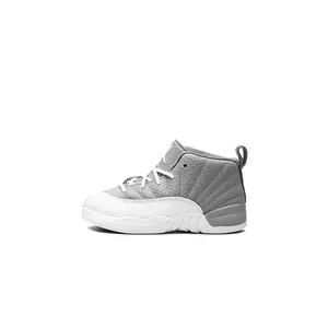 Jordan 12 Retro TD "Stealth" 850000 015 Jordan 12 Retro TD "Stealth" 850000 015