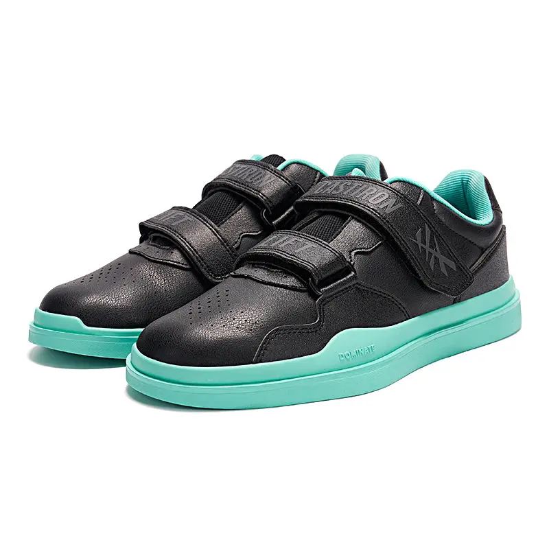 Castiron Lift TurboLifter 3 — Pro Leather Deadlift Shoe