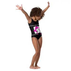 Beat Bratz Youth Logo Leotard