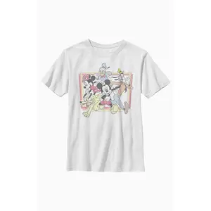 PacSun Kids Break Out Disney T-Shirt - Multicolor