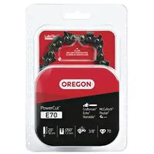 Oregon Cutting Systems  20 in. Powercut Saw Chain