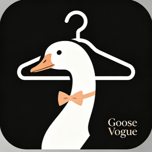Goose Vogue