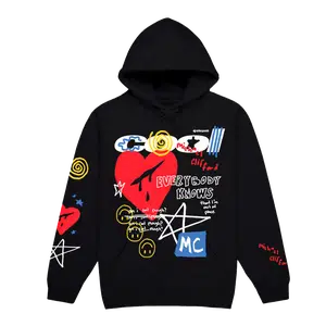 Am I Cool Enough Hoodie