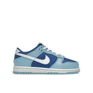 Nike Kid's Dunk Low Argon (2022), from StockX