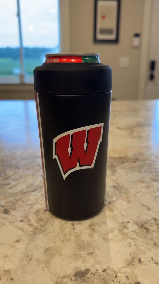 Item: Wisconsin Badgers