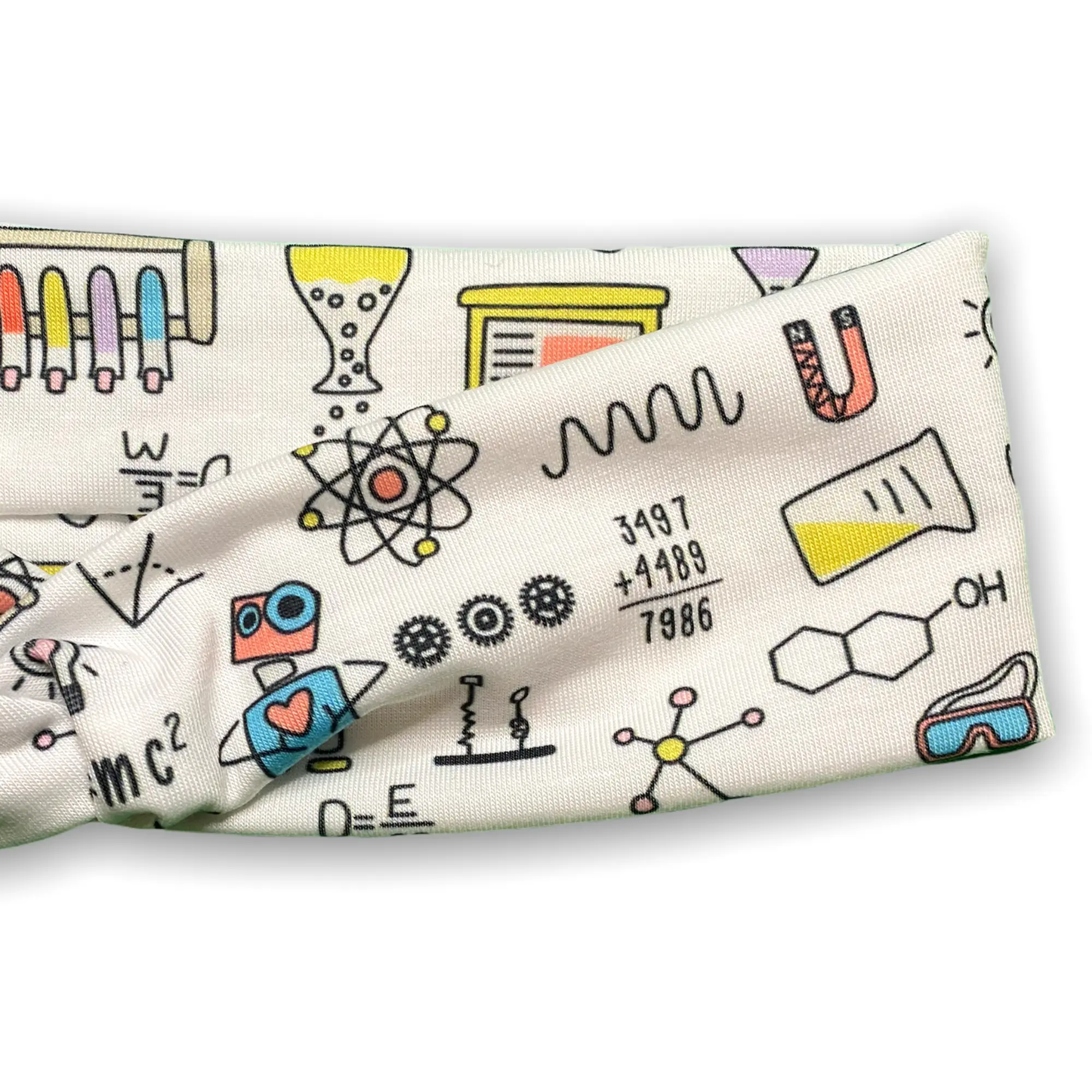 STEM Knotties Headband