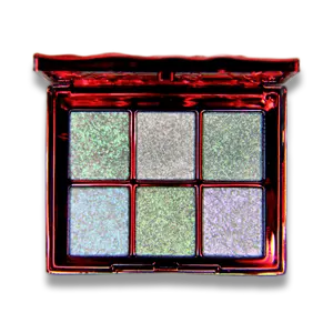 Bad Blood Death Metals Eyeshadow Palette