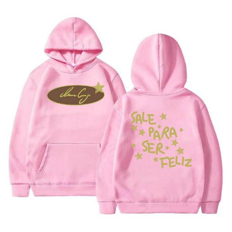 Ivan Cornejo Mirada Tour Parte 2 Hoodie, Sweatshirt, T-Shirt, Ivan Cornejo Hoodie, Ivan Cornejo Merch 2025, Ivan Cornejo Fan Gift Ideas, Unisex Streetwear, Mirada Hoodie