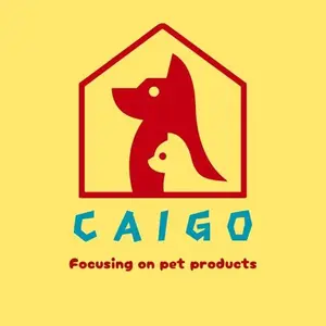 CAIGO shop logo