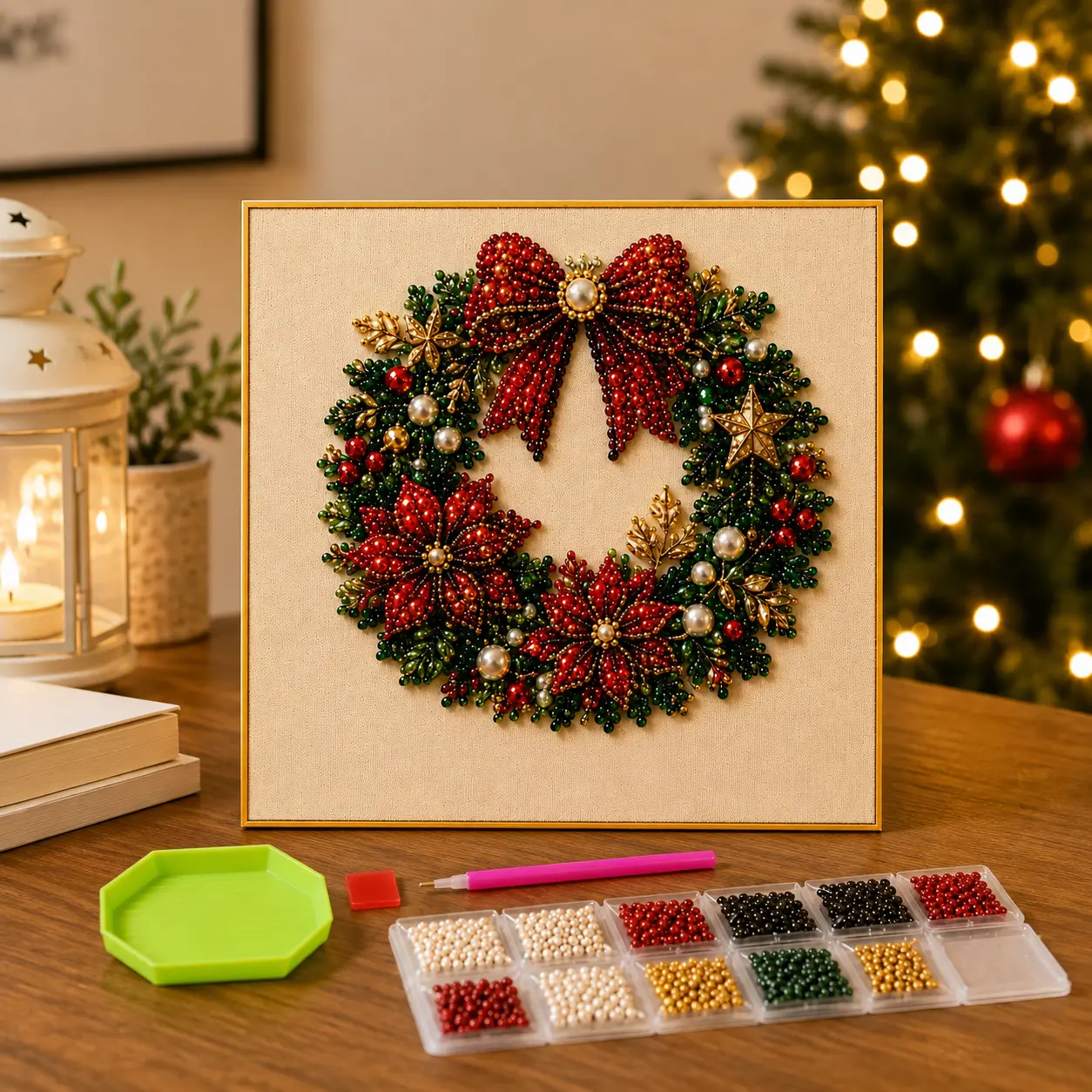 Christmas Wreath