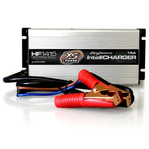 XS Power  										HF1415 									 Battery