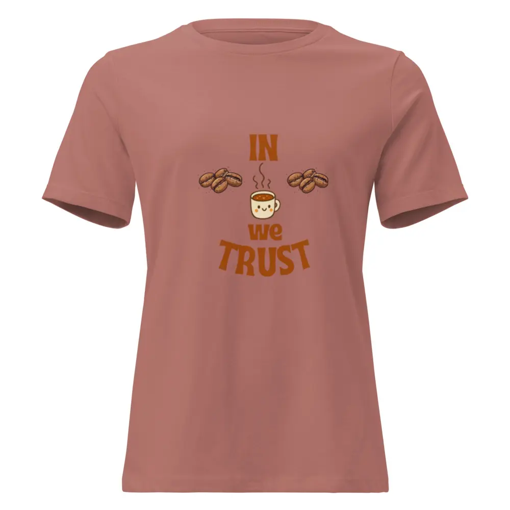 Women's Relaxed T-Shirt