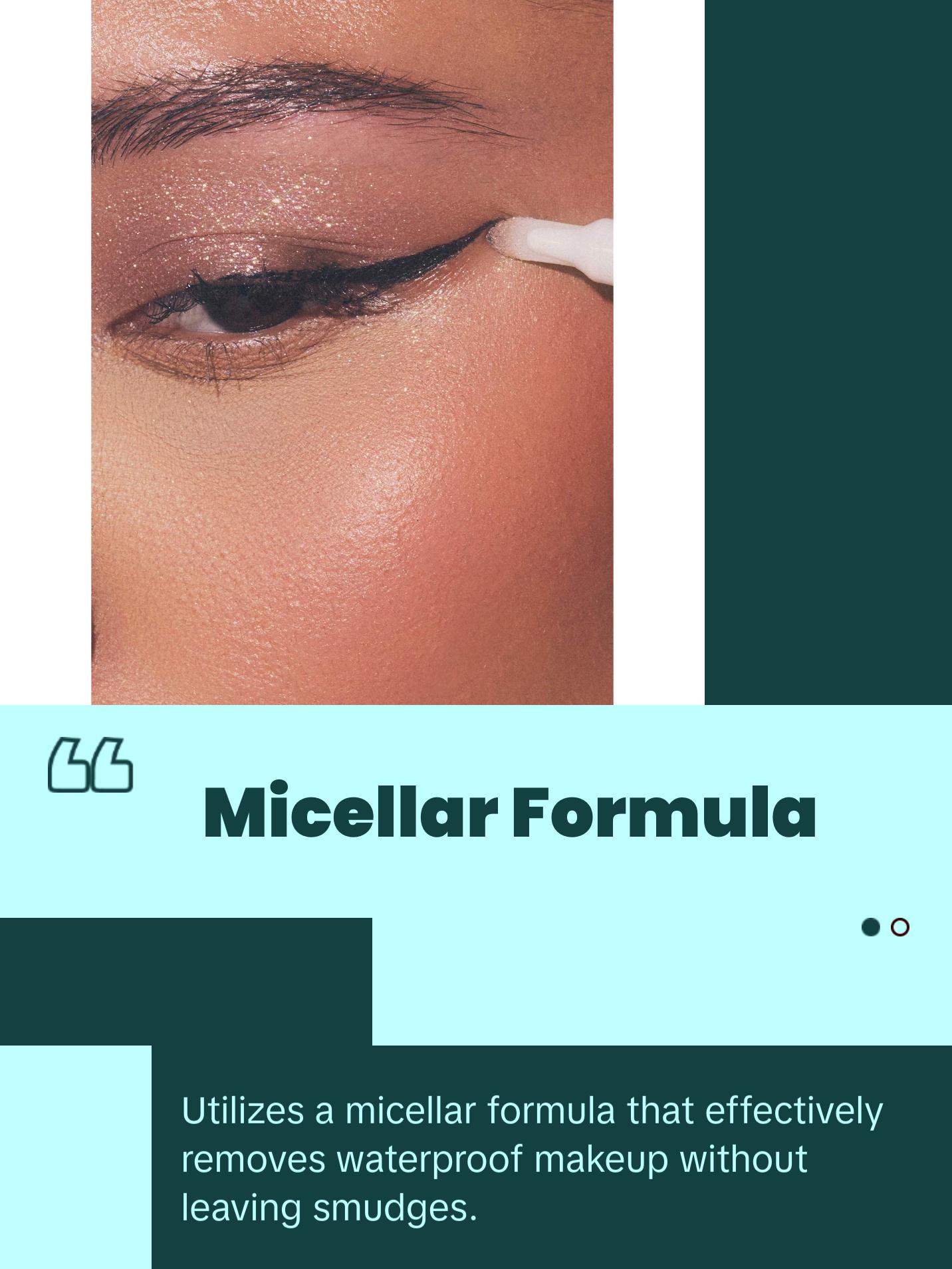 FLIK ERASER Makeup Correcting Pen Eyeliner Lipliner