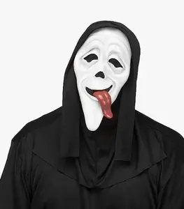 Waasss-Up Mask - Scary Movie - Costume Accessory - One Size