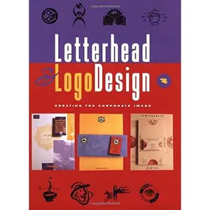 USED-Letterhead & Logo Design 4: Creating the Corporate Image (Paperback)