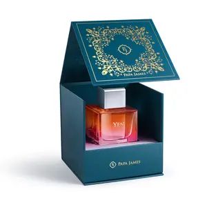 Papa James - Yen, Eau de Parfume, 100ml