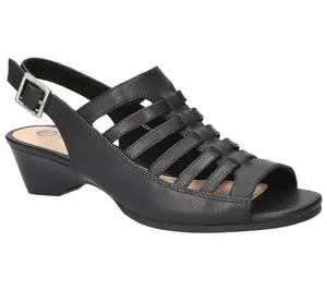 Bella Vita Wedge Sandals - Yakira