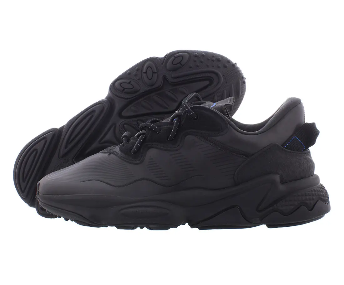Adidas Ozweego Men's Closed-Top Performance Trainers - Casual, Active Wear Sports Footwear