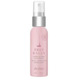 Drybar  Mini Prep Rally Prime & Prep Detangler Gel Haircare