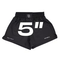 Training Shorts (5in inseam)