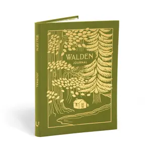 Walden Journal
