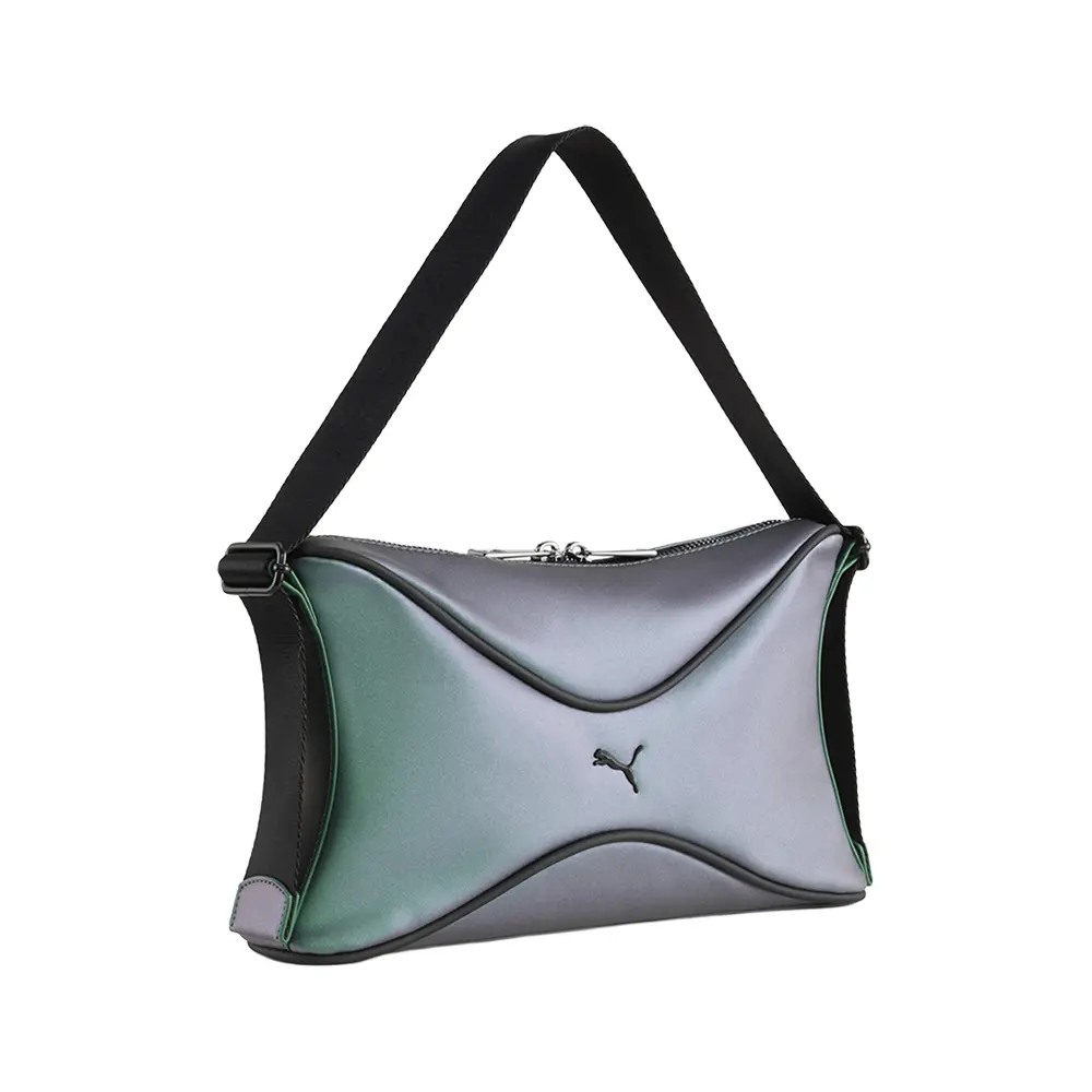 PUMA Womens Verve 1.5L Flute Shoulder  Casual - Grey