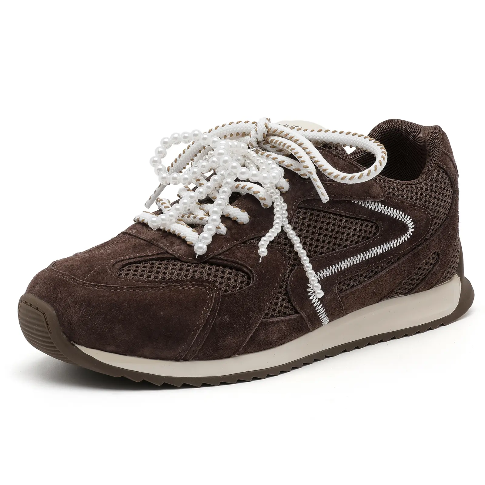 Coffee Brown