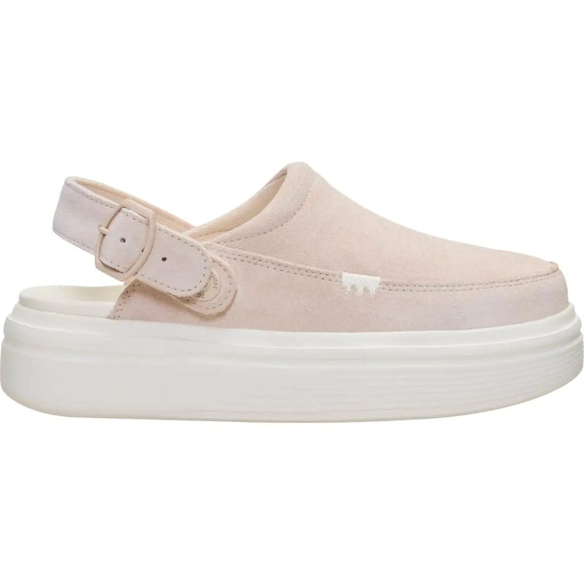 Whisper Pink